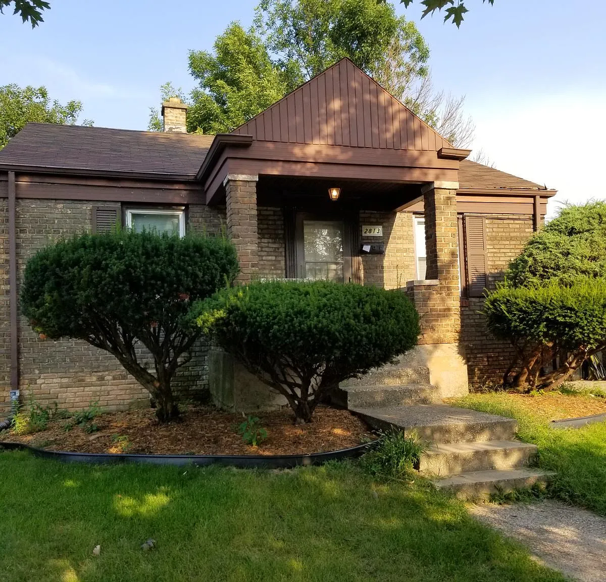 2 bed, 900 sqft, $1,500 — Photo 1