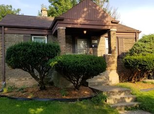 2813 New York Ave, Whiting, IN 46394