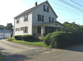8 Mary Ave, Moosup, CT 06354