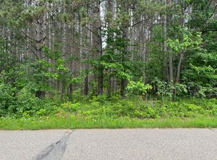 Knowles Creek Rd, Lakewood, WI 54138