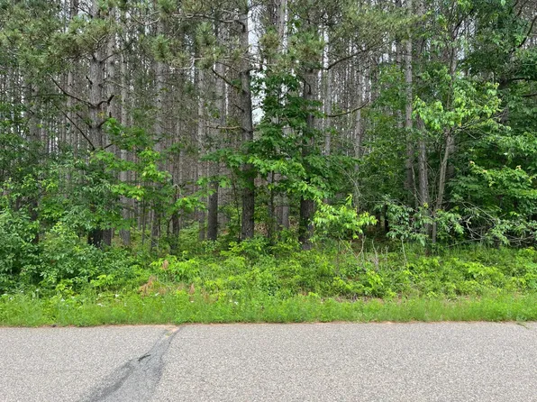 Knowles Creek Rd, Lakewood, WI 54138
