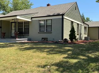 2188 S Glendale Ave, Wichita, KS 67218