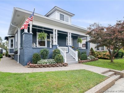 2014 E Oak Street, New Albany, IN, 47150