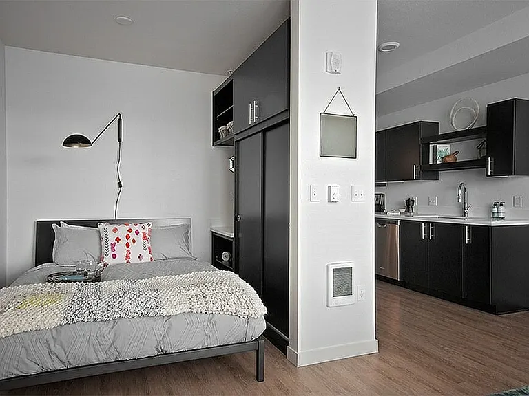 Cozy Corners with Big Comfort