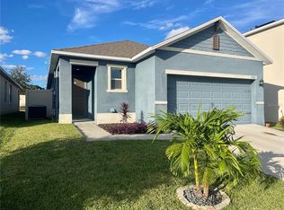 1722 Passion Vine Ln, Ocoee, FL 34761