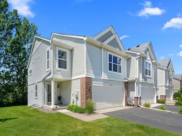 15366 Foster Dr N, Hugo, MN 55038