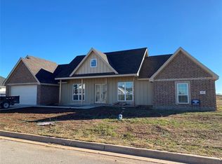 117 Rafter Dr #T, Tuscola, TX 79562