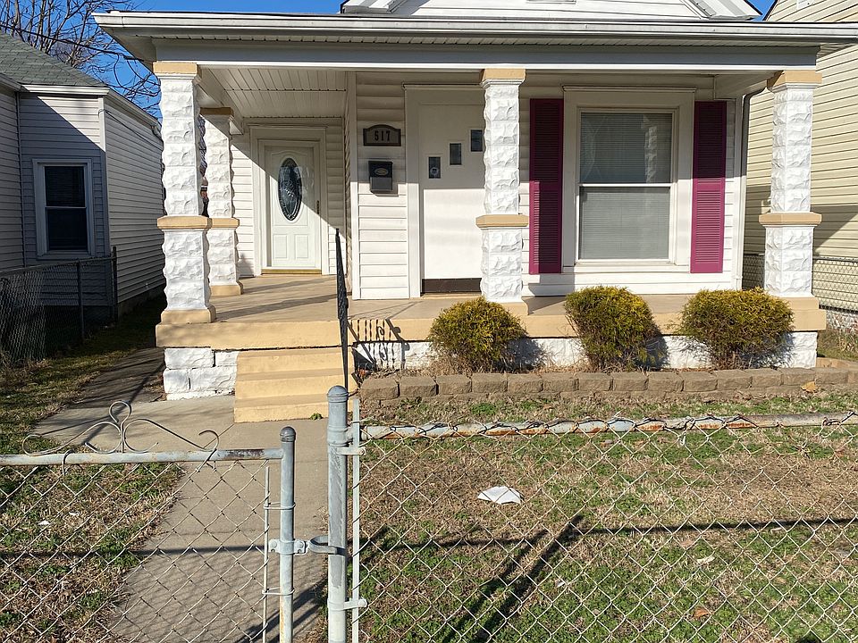 1st image of 517 Lilly Ave
