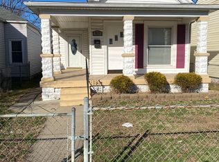 517 Lilly Ave, Louisville, KY 40217