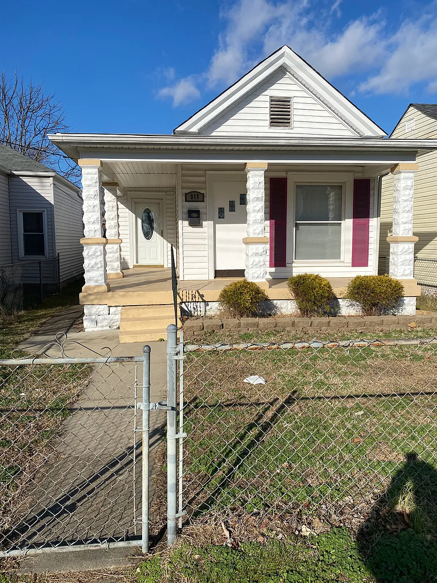 517 Lilly Ave photo 1