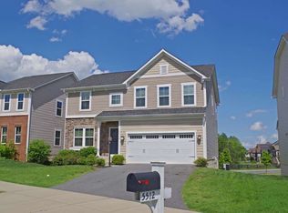 5512 Summerdean Rd, Crozet, VA 22932