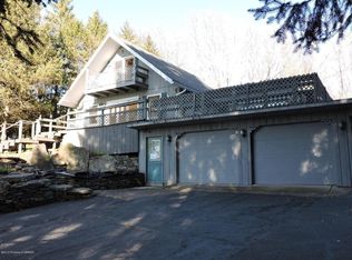 410 Shadowbrook Dr, Tunkhannock, PA 18657