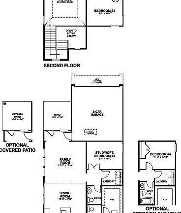 3108 Floorplan