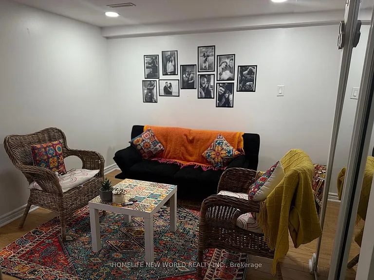 20 Castlebury Cres N #BASEMENT — Photo 6