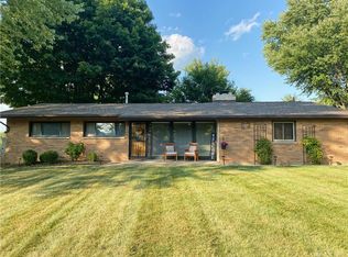 300 Winding Trl, Xenia, OH