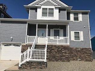 247 Cedar Dr, Bayville, NJ 08721