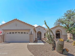 7676 W Copper Crest Pl, Tucson, AZ 85743