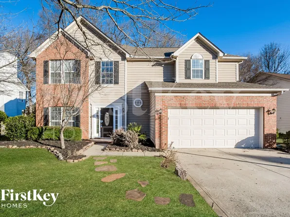 6115 Downfield Wood Dr, Charlotte, NC 28269