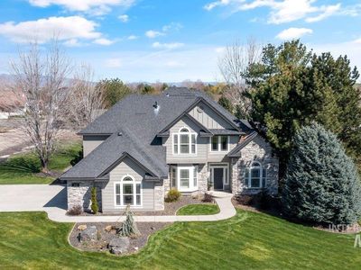 6722 S Lunar Ave, Boise, ID, 83709