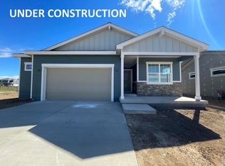 767 Longhorn St, Johnstown, CO 80534