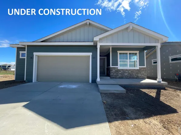 767 Longhorn St, Johnstown, CO 80534