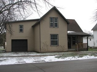 52 Berne St, Pigeon, MI