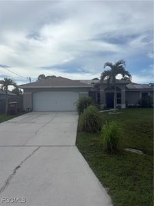 3510 32nd St SW, Lehigh Acres, FL, 33976