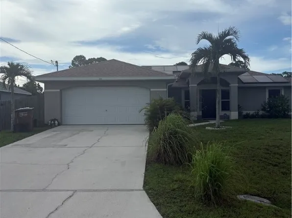 3510 32nd St SW, Lehigh Acres, FL 33976