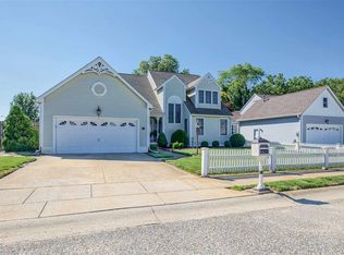 21 Canterbury Way, Cape May, NJ 08204