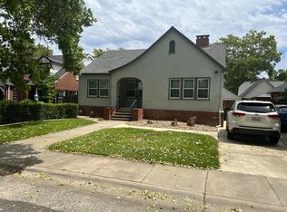 2761 25th St, Sacramento, CA 95818