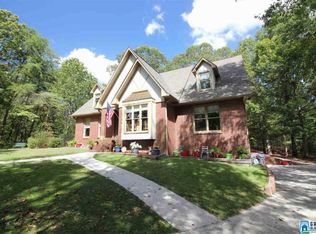 112 Big Oak Cir, Maylene, AL 35114