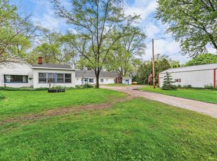 N4625 County Road A, Cambridge, WI 53523