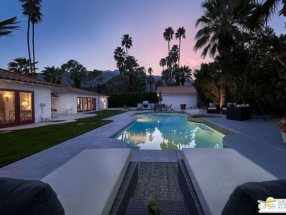 2nd image of 810 E Paseo El Mirador