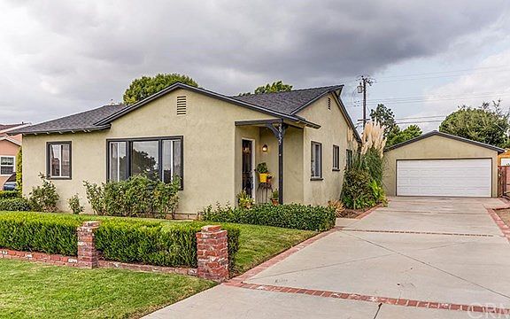 2nd image of 20627 E Calora St