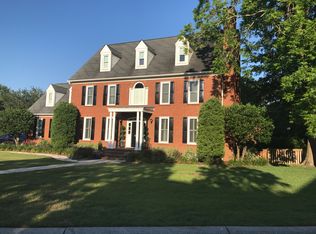 662 Hobcaw Bluff Dr, Mount Pleasant, SC 29464