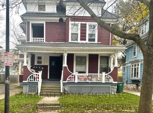 46-48 Kenwood Ave #1, Rochester, NY 14611