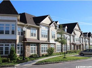 4101 Cedar Village Blvd #101, East Brunswick, NJ 08816