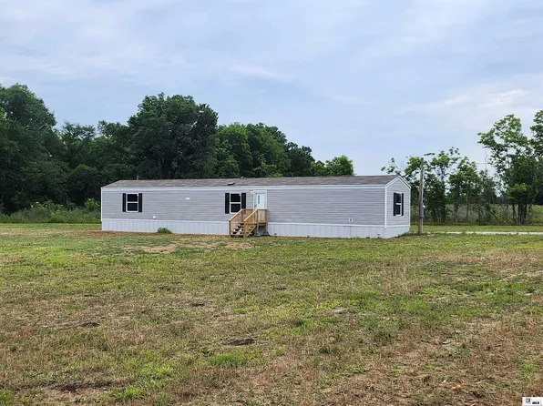 653 Whitehall Rd, Mangham, LA 71259