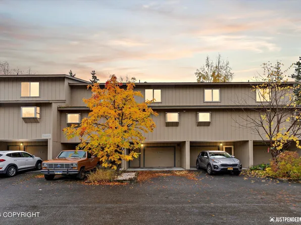 8101 Peck Ave Unit L80, Anchorage, AK 99504