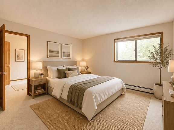 3rd image of 3082 Edison Ct #3082