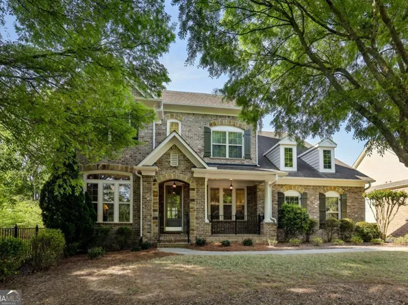 12455 Pindell Cir, Alpharetta, GA 30004