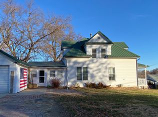 307 Lake St, Shenandoah, IA 51601