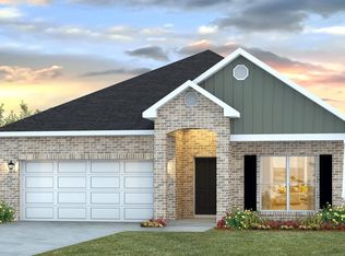 RHETT Plan, Raley Farms, Gulf Shores, AL 36542