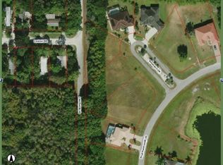 18097 Kensington Dr LOT 17, Naples, FL 34114