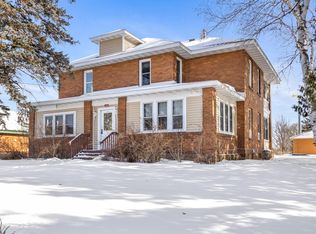 6494 School St, Finlayson, MN 55735