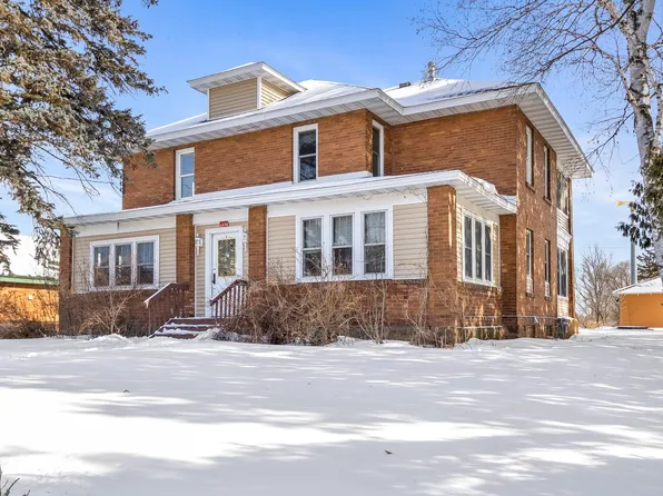 6494 School St, Finlayson, MN 55735