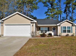 1908 Capella Ct, Conway, SC 29527