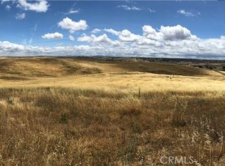 3730 Gruenhagen Flt LOT 8, Paso Robles, CA 93446