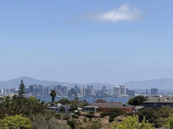 1165 Catalina Blvd, San Diego, CA 92107