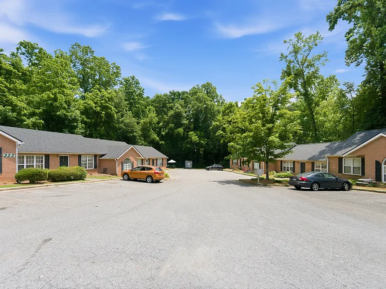 320 Shoal Creek Rd #101 — Photo 26
